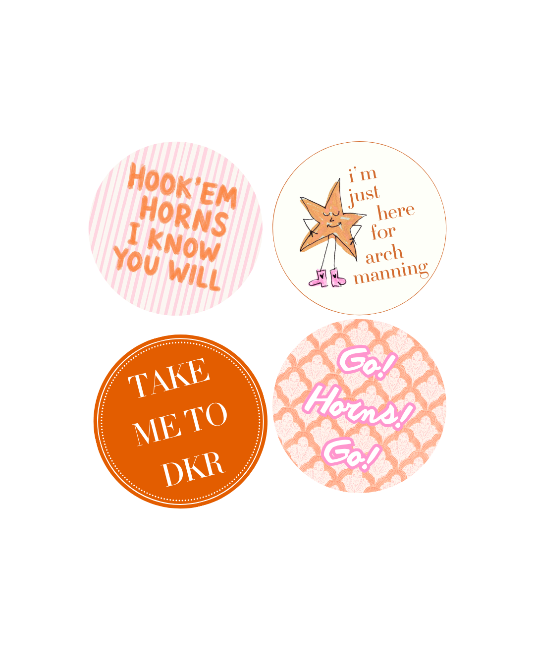 Buttons
