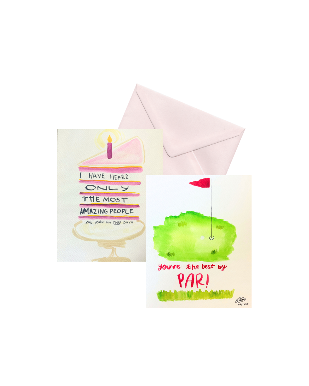 Greeting Cards