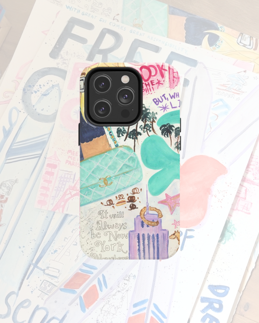 Phone Cases