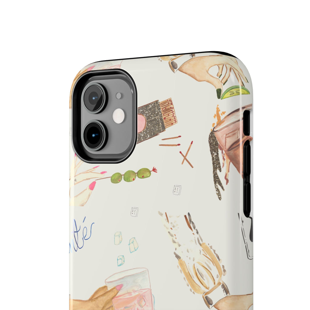 Sante Case