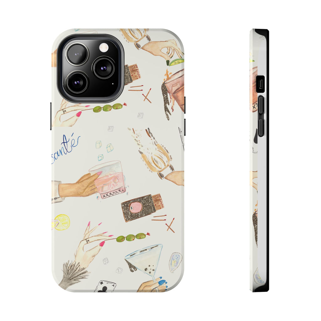 Sante Case
