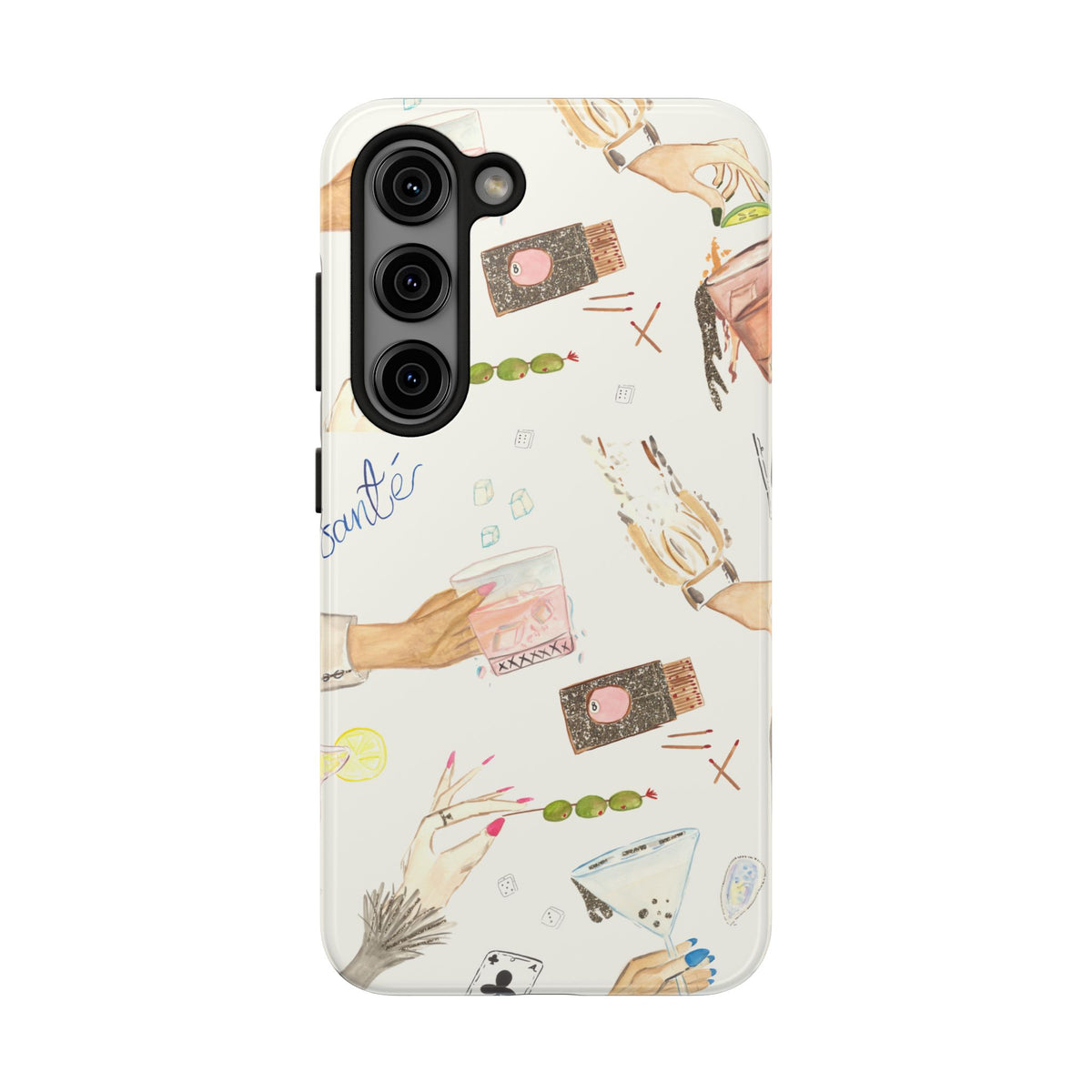 Sante Case