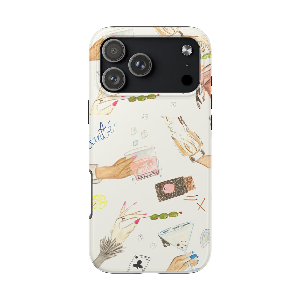 Sante Case