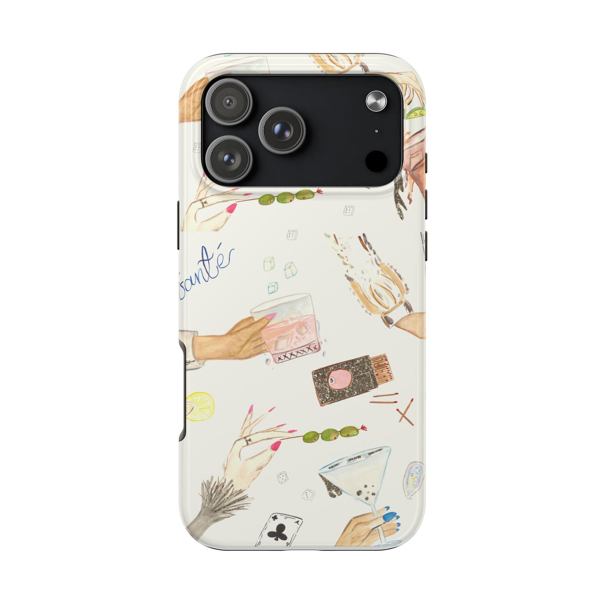 Sante Case
