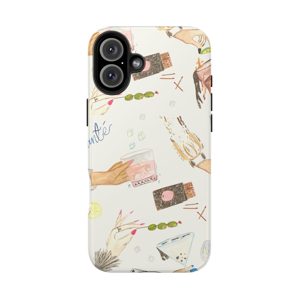 Sante Case