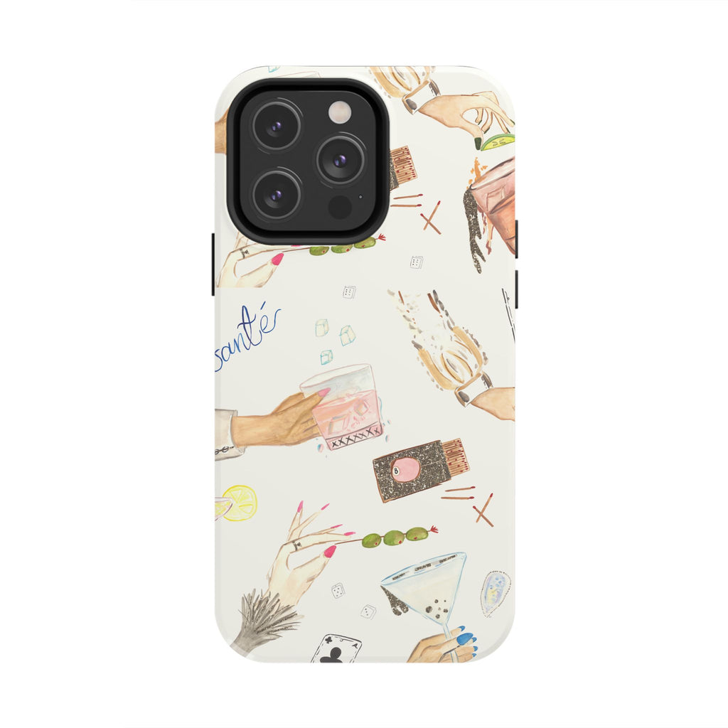 Sante Case