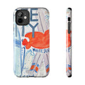 White Surf Case