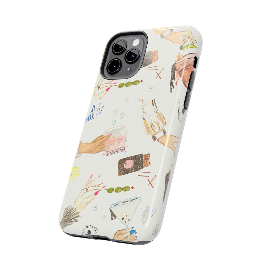 Sante Case