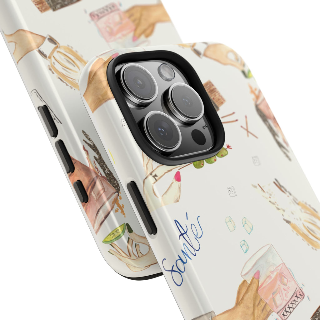 Sante Case