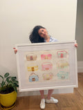 9 Fendi Print Pre-Order